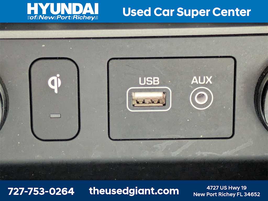 Thumbnail: 2018 Hyundai Sonata - 27