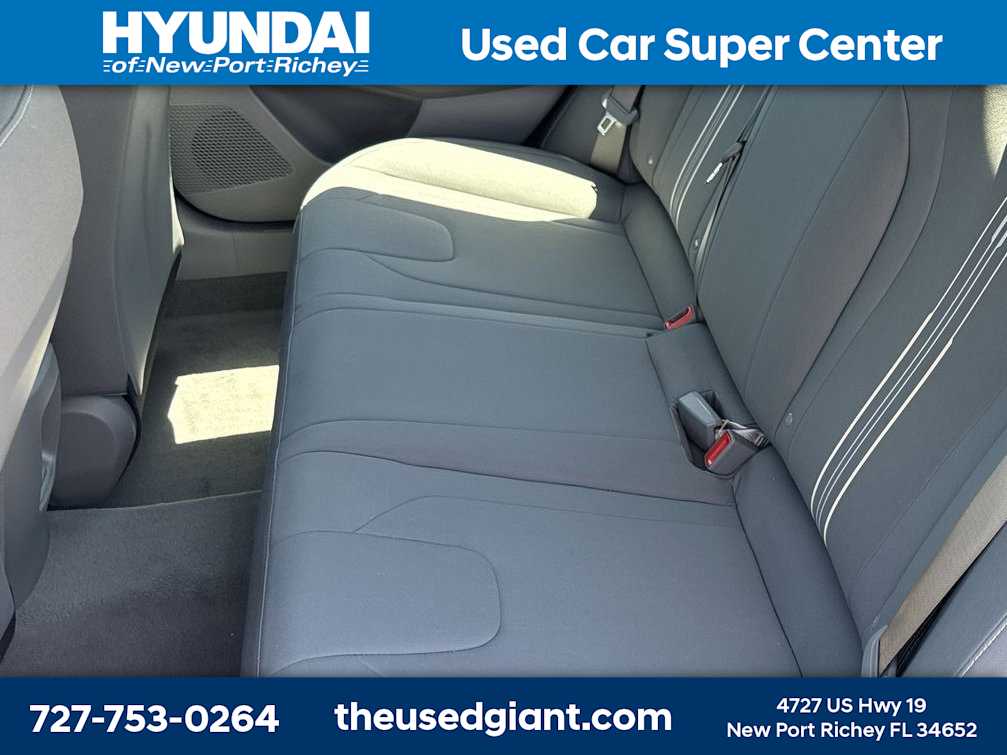 Thumbnail: 2025 Hyundai Elantra - 20