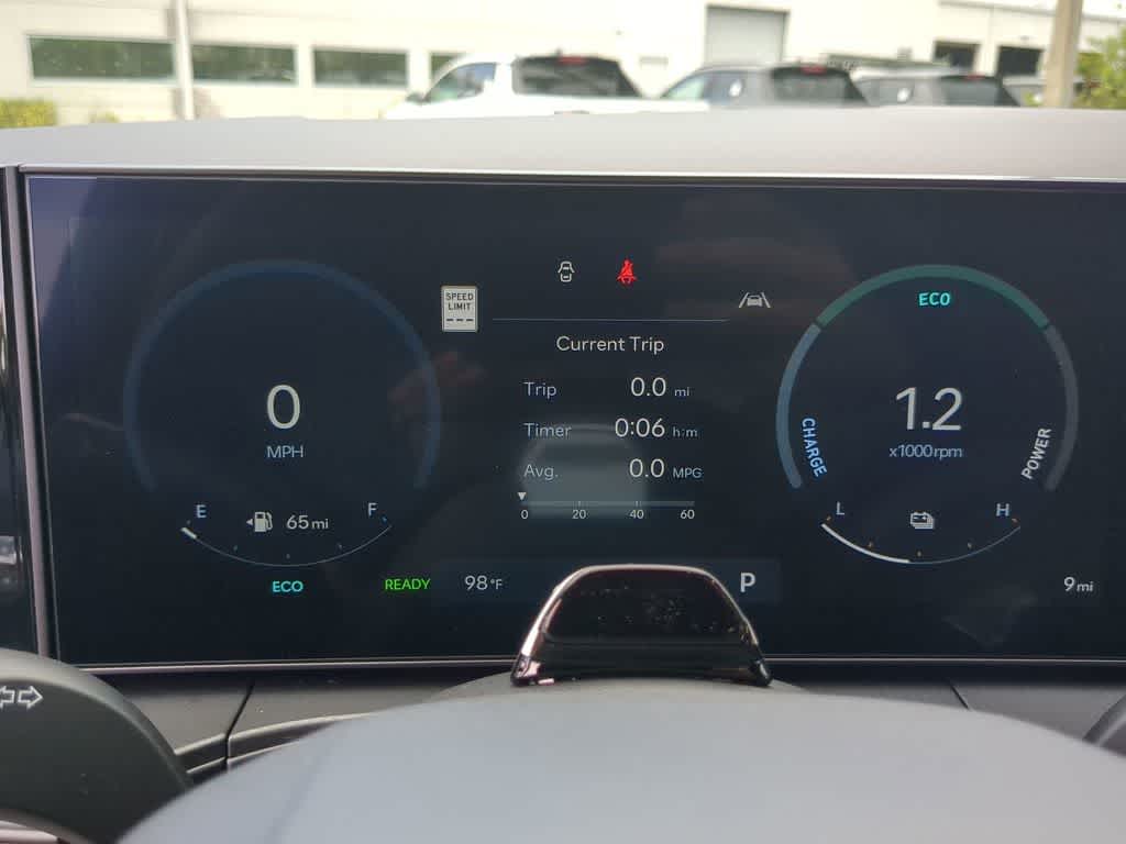 Thumbnail: 2026 Hyundai Santa Fe - 34