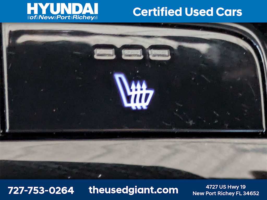 Thumbnail: 2024 Hyundai Tucson - 31