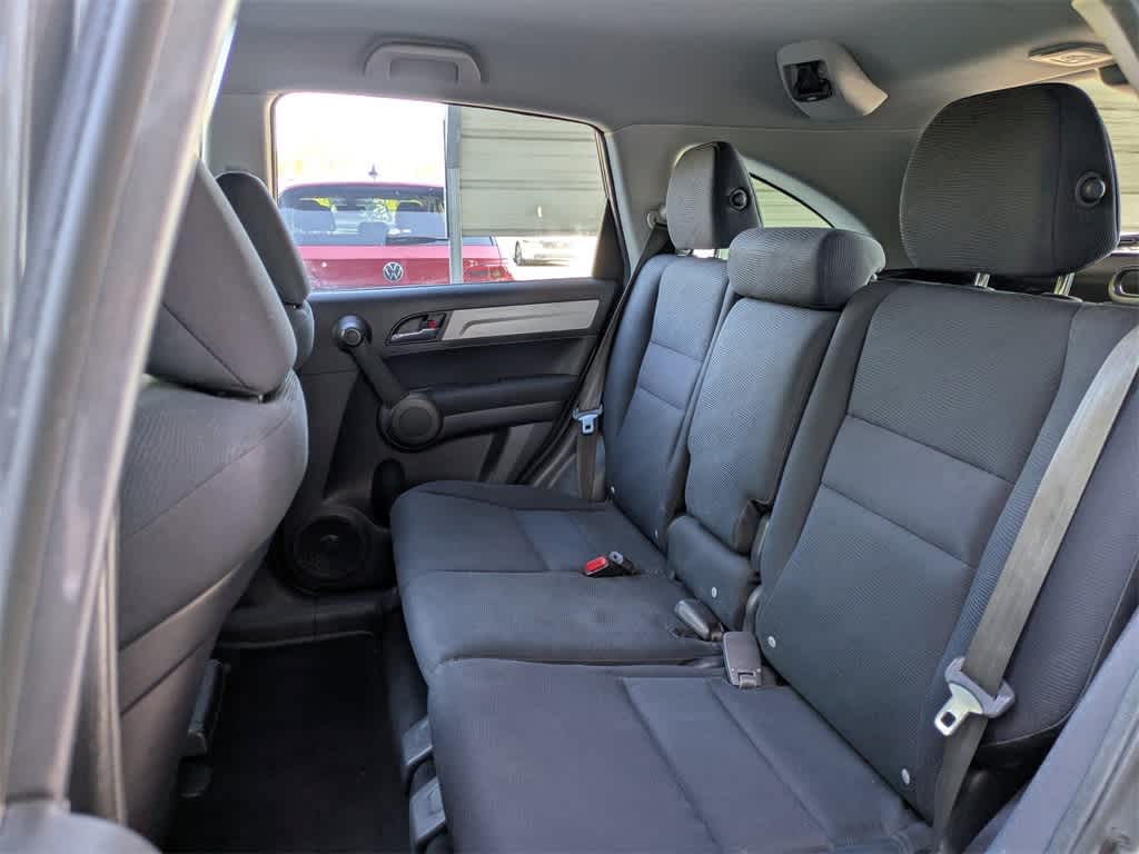 Thumbnail: 2011 Honda CR-V - 14