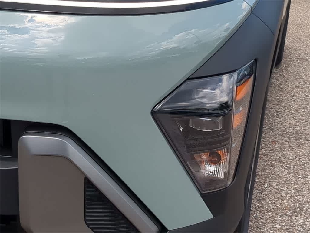 Thumbnail: 2026 Hyundai Kona - 10