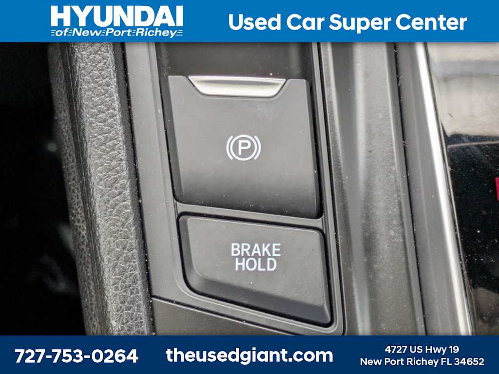 Thumbnail: 2019 Honda CR-V - 27