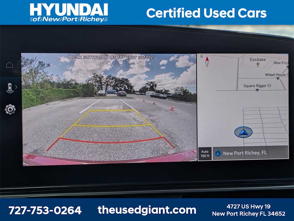 Thumbnail: 2024 Hyundai Elantra - 21