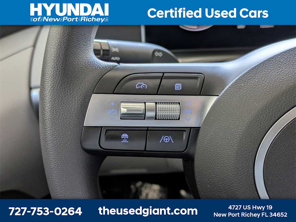 Thumbnail: 2025 Hyundai Tucson - 31