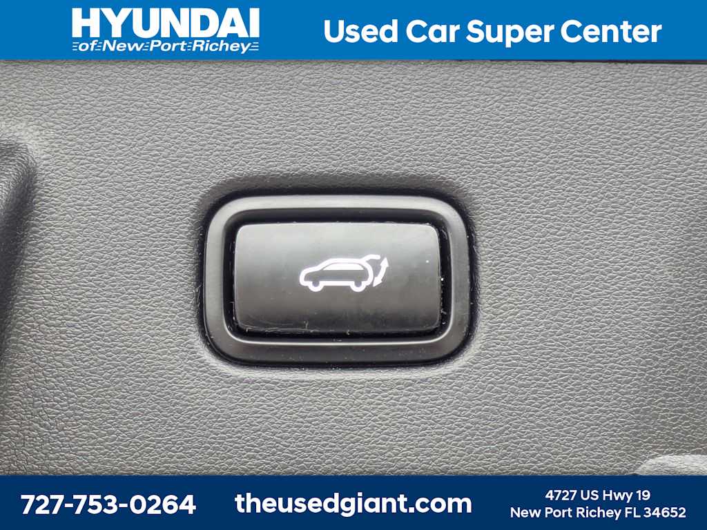 Thumbnail: 2026 Hyundai Tucson - 13