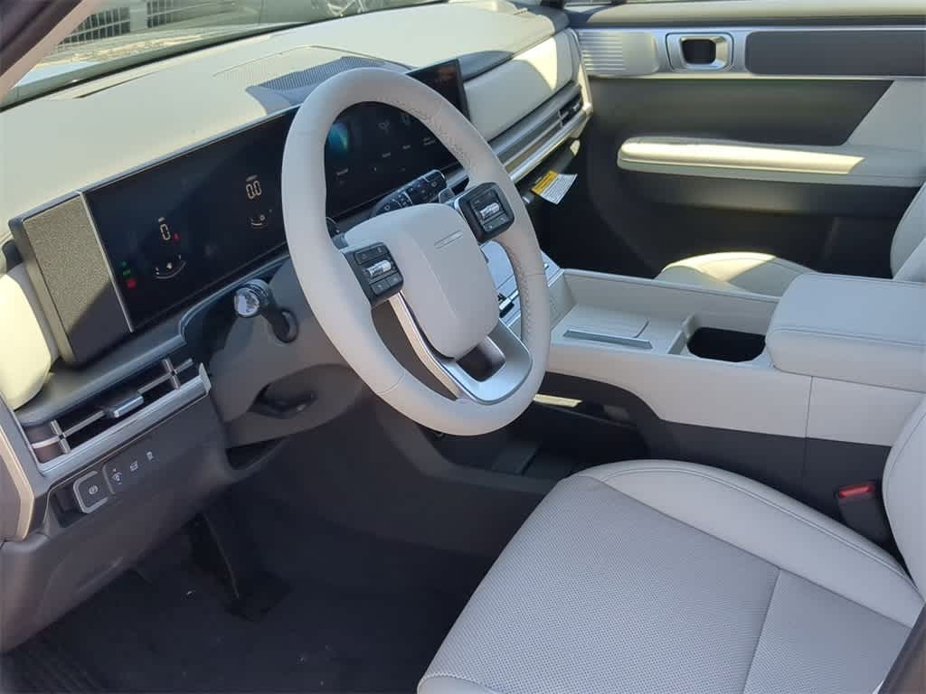 Thumbnail: 2026 Hyundai Santa Fe - 13