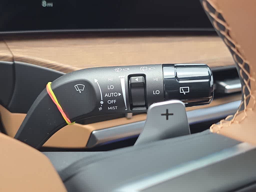 Thumbnail: 2026 Hyundai Santa Fe - 27