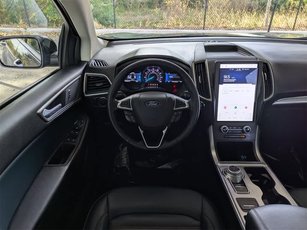 Thumbnail: 2023 Ford Edge - 22