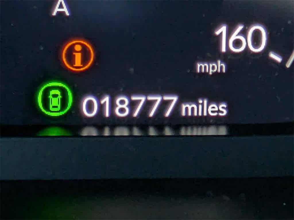 Thumbnail: 2023 Acura Integra - 32