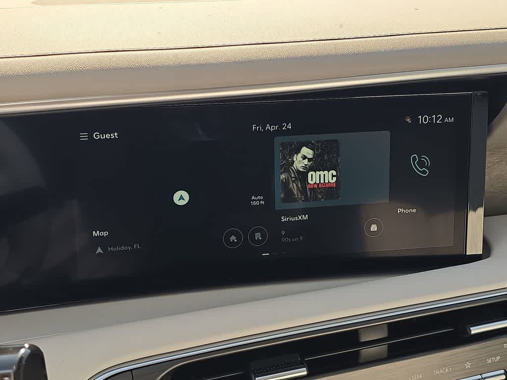 Thumbnail: 2026 Hyundai Palisade - 30