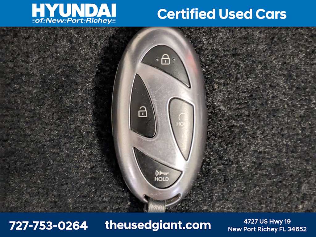 Thumbnail: 2025 Hyundai Elantra - 35