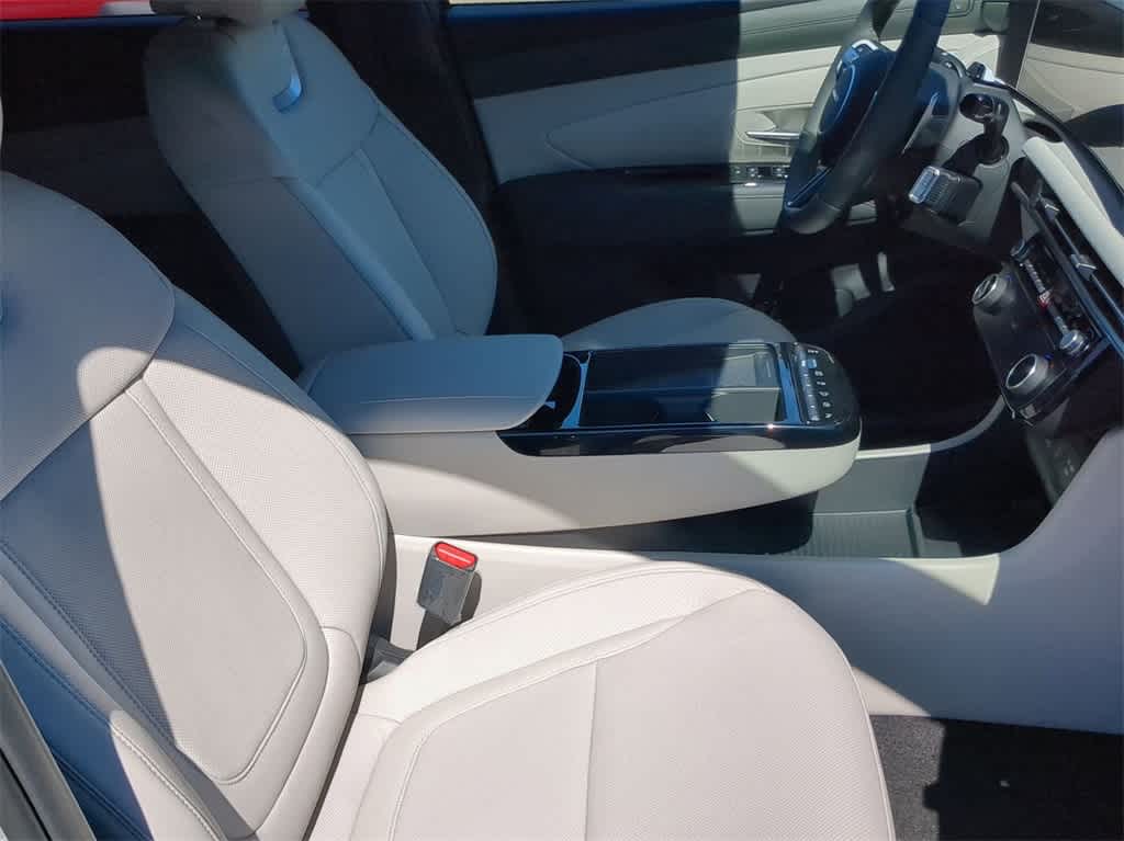 Thumbnail: 2026 Hyundai Tucson - 23