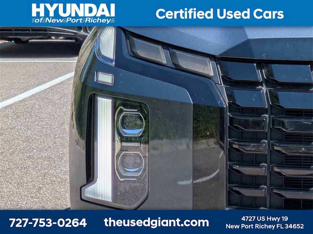 Thumbnail: 2023 Hyundai Palisade - 9