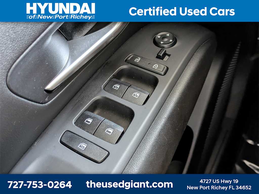 Thumbnail: 2022 Hyundai Tucson - 28