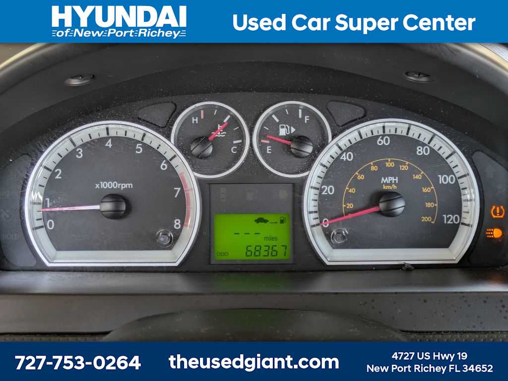 Thumbnail: 2009 Chevrolet Aveo - 27