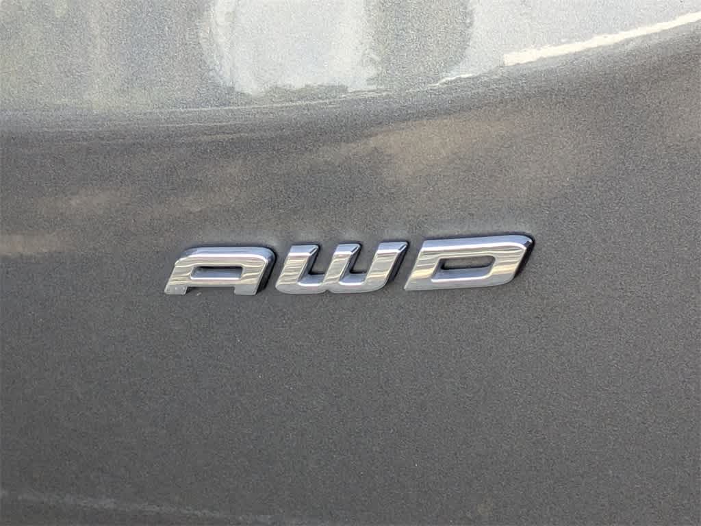 Thumbnail: 2023 Ford Edge - 16