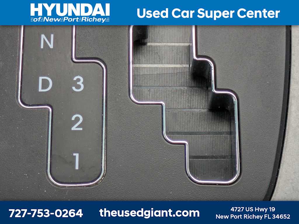 Thumbnail: 2009 Hyundai Elantra - 26