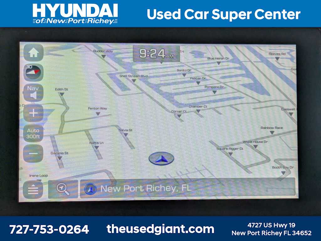 Thumbnail: 2021 Hyundai Tucson - 27