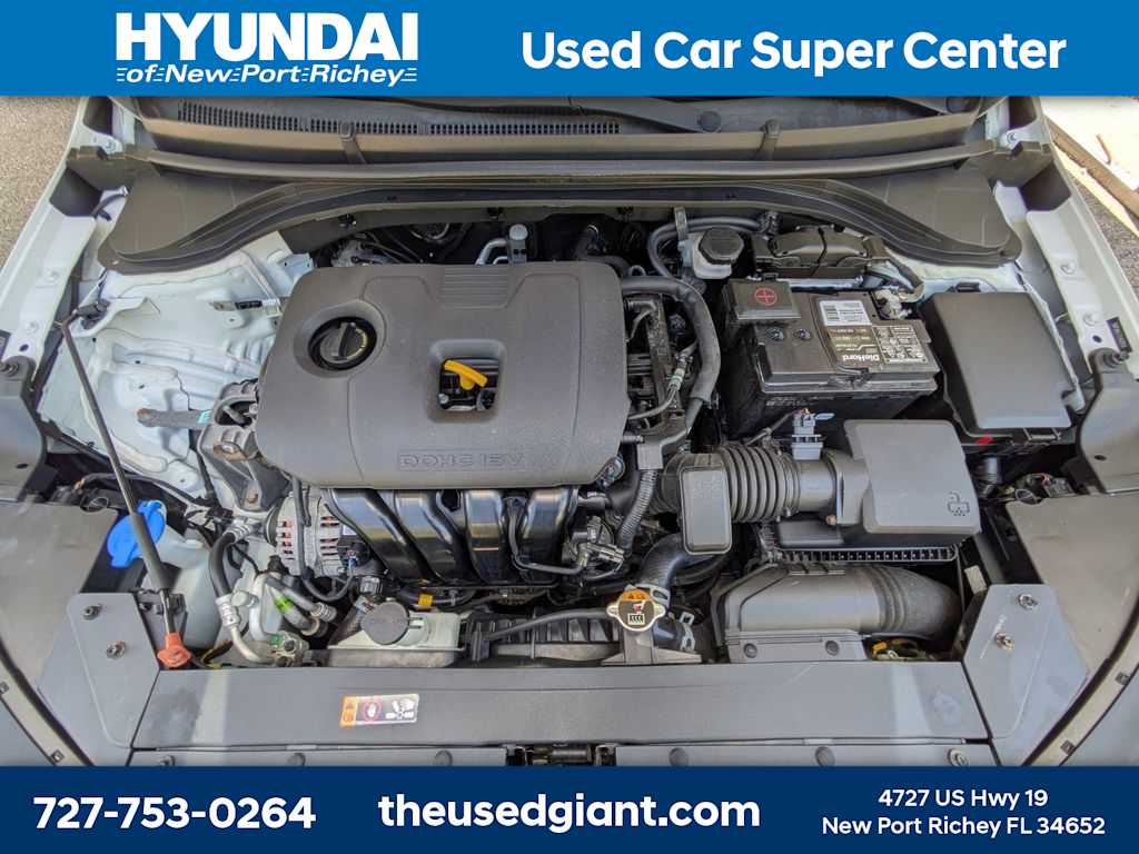 Thumbnail: 2020 Hyundai Elantra - 12