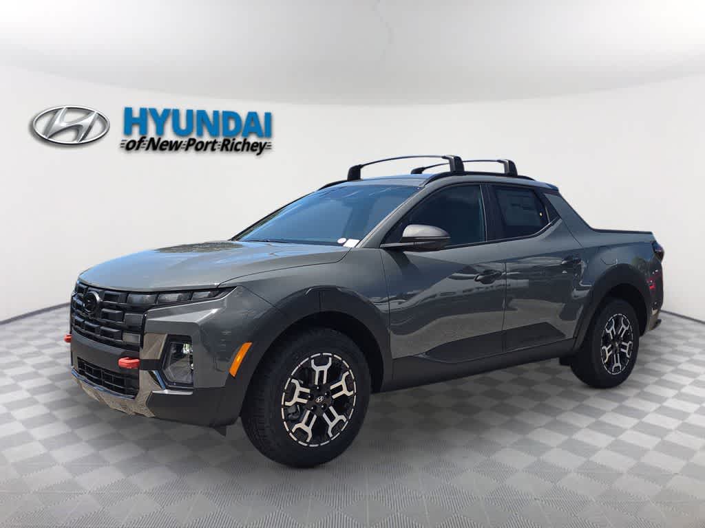 Thumbnail: 2026 Hyundai Santa Cruz - 1