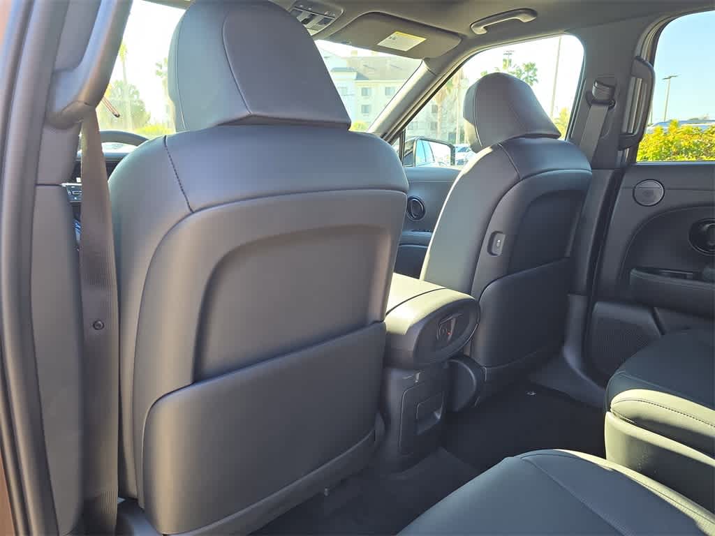 Thumbnail: 2026 Hyundai Palisade - 19