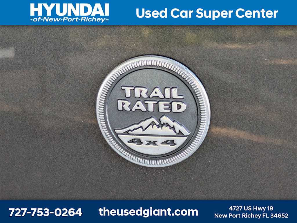 Thumbnail: 2014 Jeep Wrangler - 13