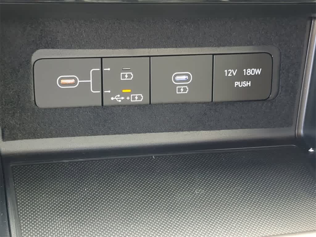 Thumbnail: 2026 Hyundai Sonata - 29