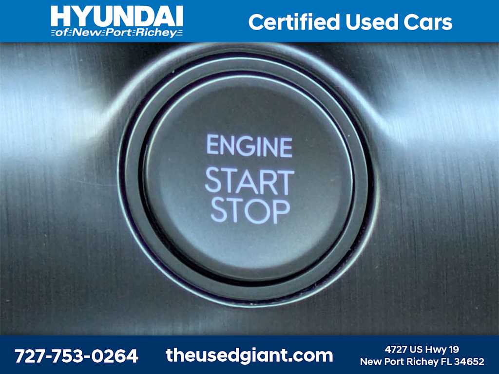 Thumbnail: 2024 Hyundai Kona - 39