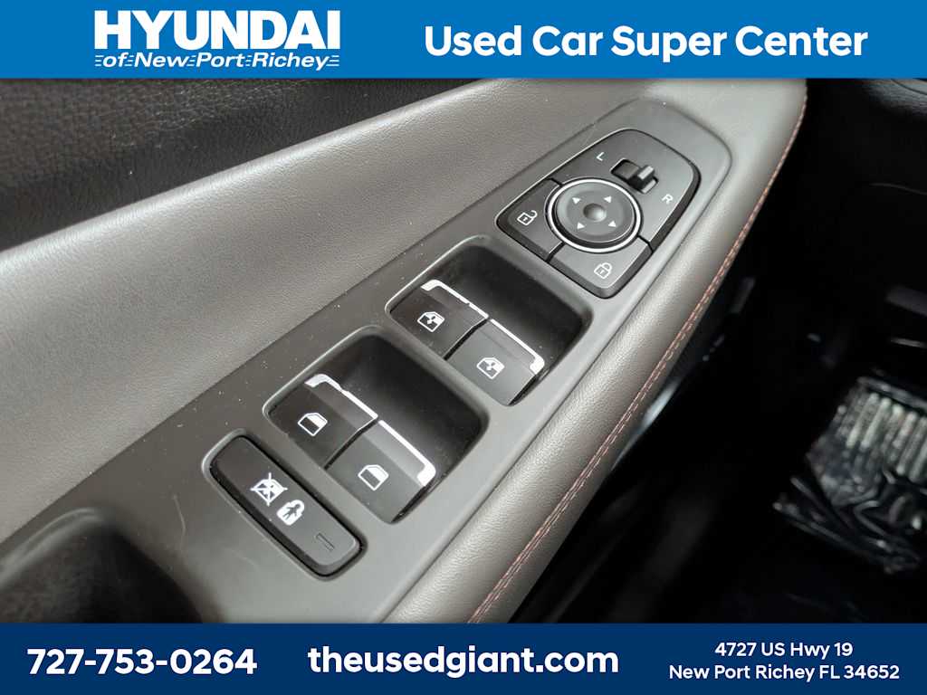 Thumbnail: 2020 Hyundai Santa Fe - 34