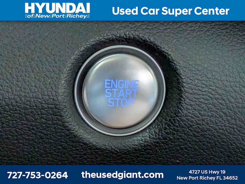 Thumbnail: 2022 Hyundai Santa Fe - 36