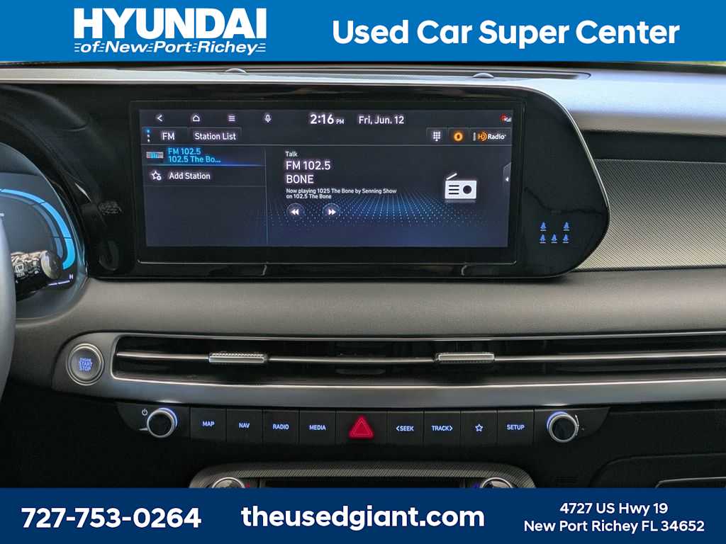 Thumbnail: 2024 Hyundai Palisade - 24