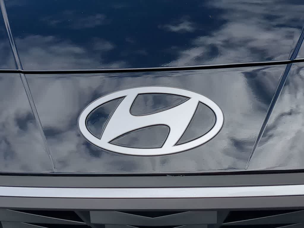 Thumbnail: 2026 Hyundai Elantra - 12