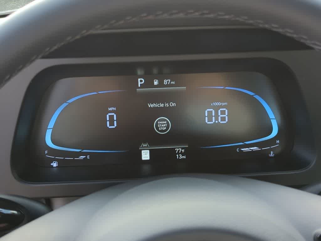 Thumbnail: 2026 Hyundai Elantra - 34