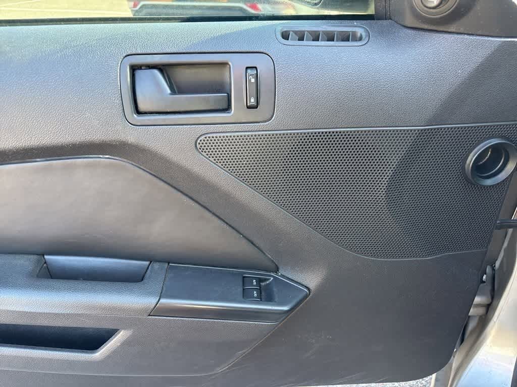 Thumbnail: 2014 Ford Mustang - 9