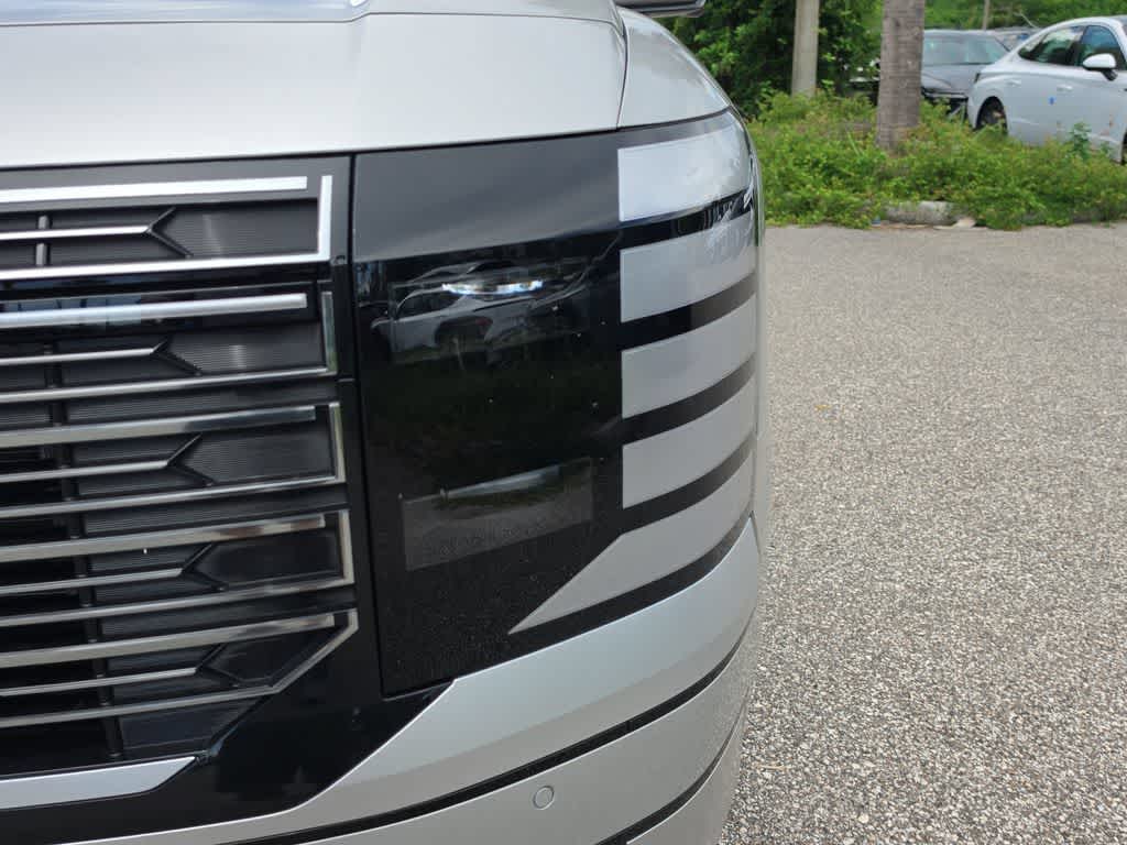 Thumbnail: 2026 Hyundai Palisade - 11