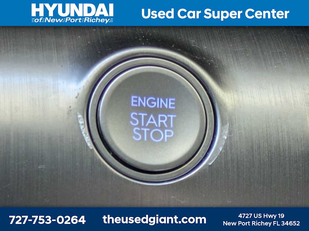 Thumbnail: 2025 Hyundai Kona - 33