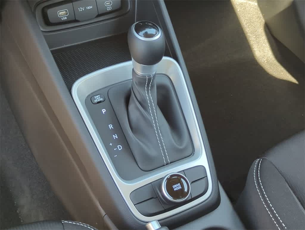 Thumbnail: 2025 Hyundai Venue - 32