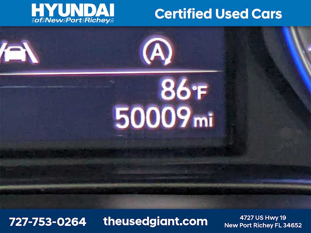 Thumbnail: 2023 Hyundai Kona - 28