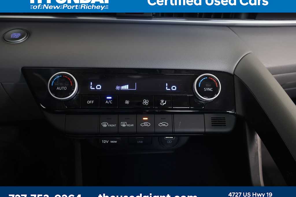 2023 Hyundai Elantra SEL 26
