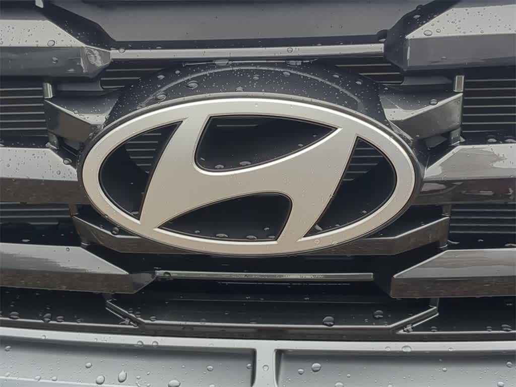Thumbnail: 2026 Hyundai Tucson - 11