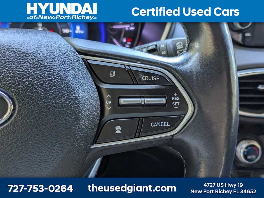 Thumbnail: 2019 Hyundai Santa Fe - 39