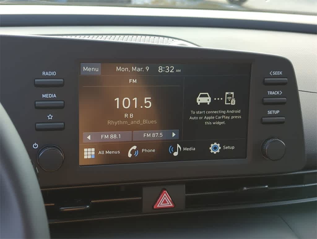 Thumbnail: 2026 Hyundai Elantra - 29