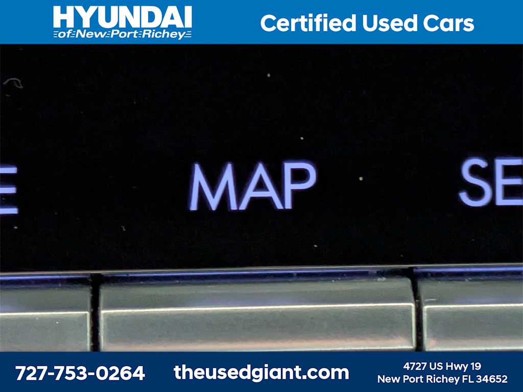 Thumbnail: 2025 Hyundai Santa Fe - 29