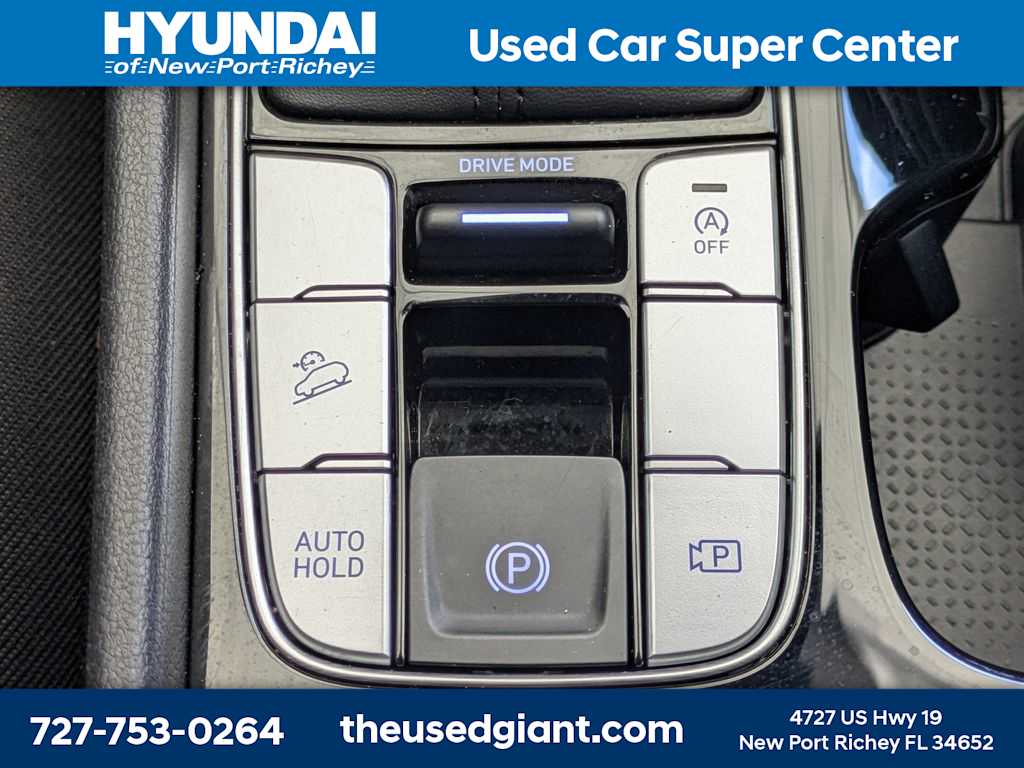Thumbnail: 2025 Hyundai Tucson - 22