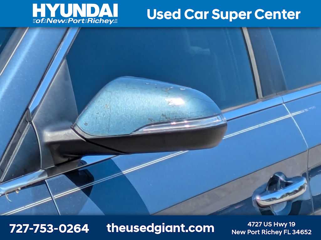 Thumbnail: 2016 Hyundai Sonata - 11