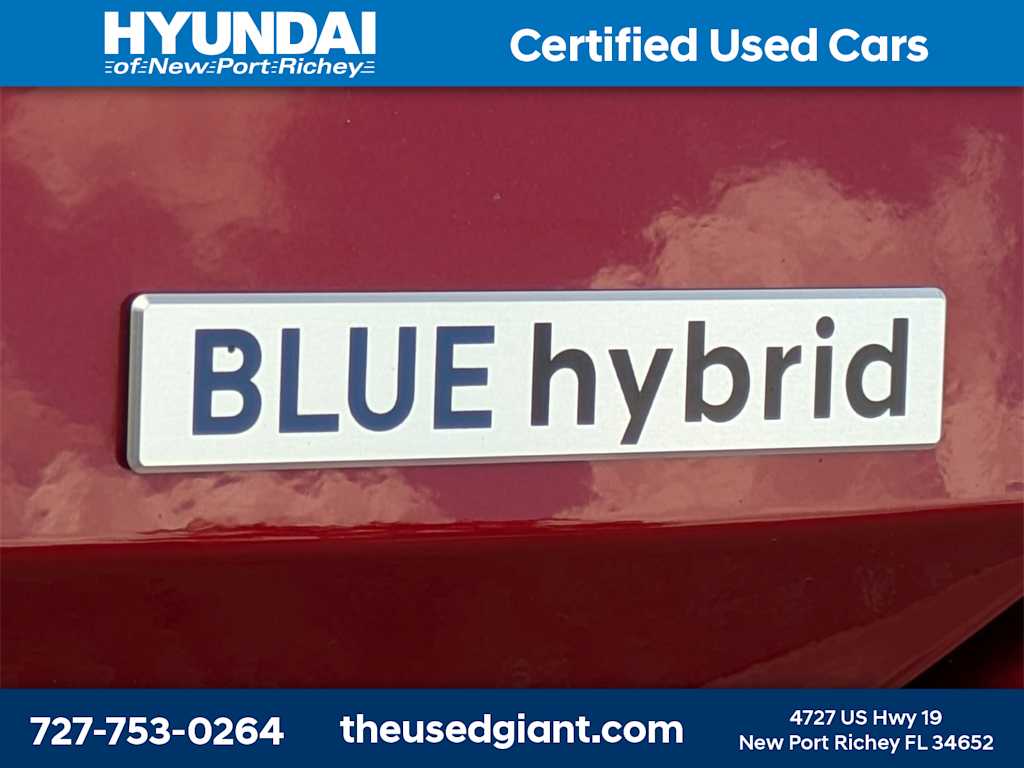 Thumbnail: 2024 Hyundai Elantra - 12