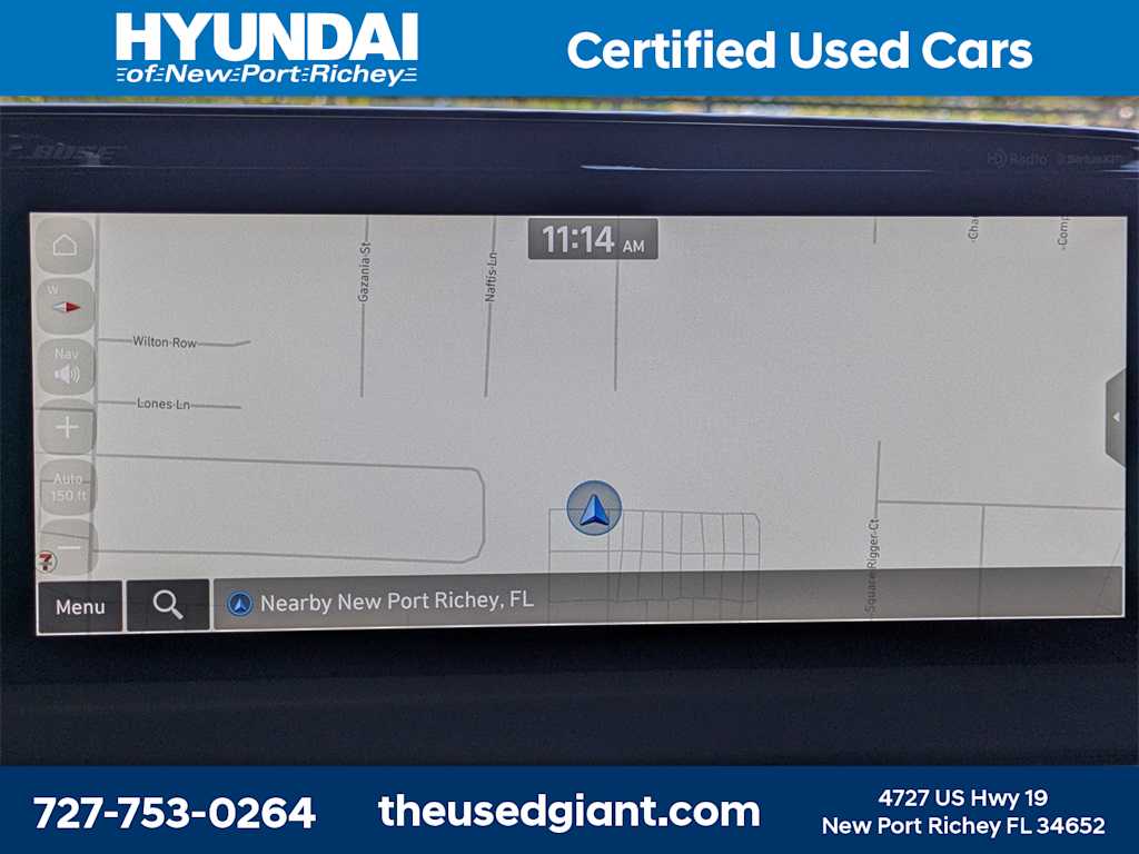 Thumbnail: 2023 Hyundai Sonata - 25