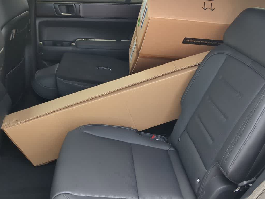 Thumbnail: 2026 Hyundai Santa Fe - 21