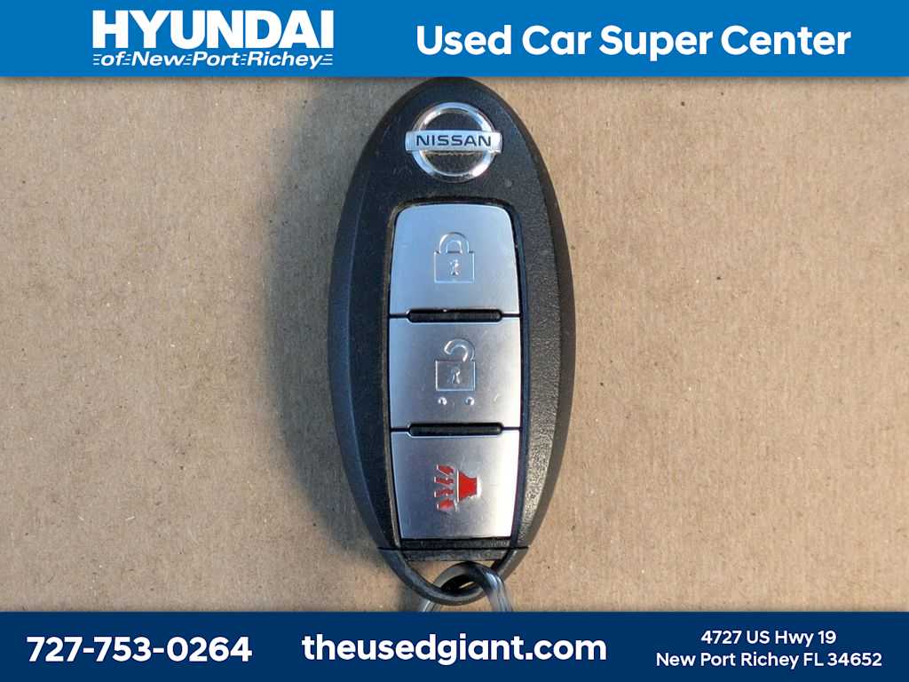 Thumbnail: 2020 Nissan Pathfinder - 35